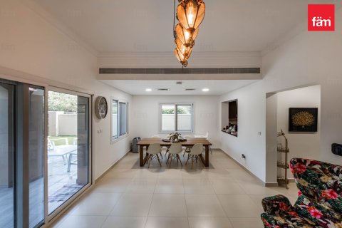 Városi lakóépület itt: Dubai, EAE, 3 hálószoba, 283.7 m², azonosító: 689311 - fénykép 6