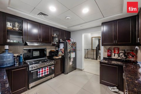 Városi lakóépület itt: Dubai, EAE, 3 hálószoba, 283.7 m², azonosító: 689311 - fénykép 4