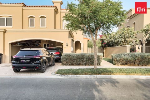 Városi lakóépület itt: Dubai, EAE, 3 hálószoba, 283.7 m², azonosító: 689311 - fénykép 26