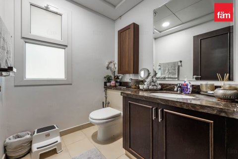 Városi lakóépület itt: Dubai, EAE, 3 hálószoba, 283.7 m², azonosító: 689311 - fénykép 18