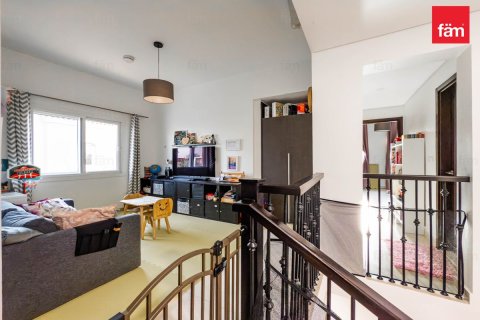 Városi lakóépület itt: Dubai, EAE, 3 hálószoba, 283.7 m², azonosító: 689311 - fénykép 15