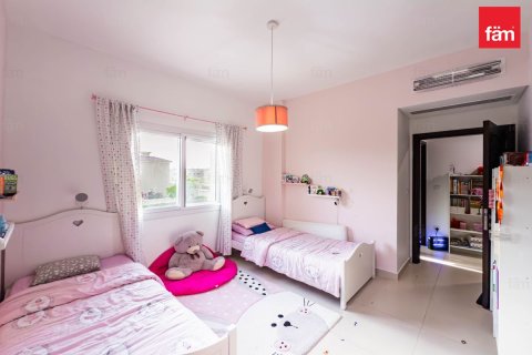 Városi lakóépület itt: Dubai, EAE, 3 hálószoba, 283.7 m², azonosító: 689311 - fénykép 9