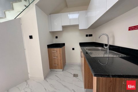 Dubai, संयुक्त अरब अमीरात में टाउनहाउस, 1 बेडरूम, 75.3 वर्ग मीटर, संख्या 689312 - फ़ोटो 8