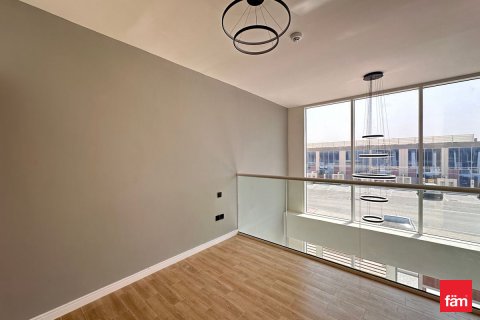 Dubai, संयुक्त अरब अमीरात में टाउनहाउस, 1 बेडरूम, 75.3 वर्ग मीटर, संख्या 689312 - फ़ोटो 5