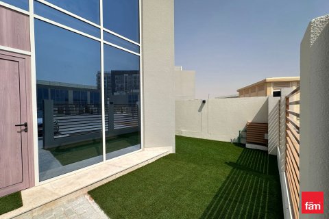 Dubai, संयुक्त अरब अमीरात में टाउनहाउस, 1 बेडरूम, 75.3 वर्ग मीटर, संख्या 689312 - फ़ोटो 12