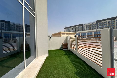 Dubai, संयुक्त अरब अमीरात में टाउनहाउस, 1 बेडरूम, 75.3 वर्ग मीटर, संख्या 689312 - फ़ोटो 10