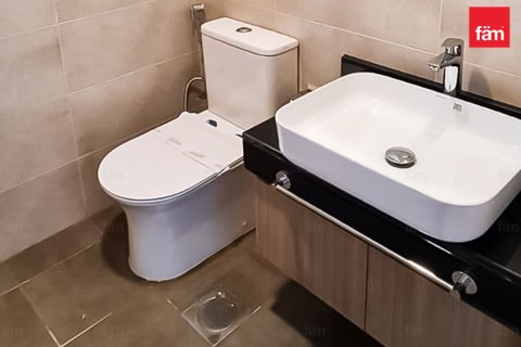 Dubai, संयुक्त अरब अमीरात में टाउनहाउस, 4 बेडरूम, 112.2 वर्ग मीटर, संख्या 689314 - फ़ोटो 10