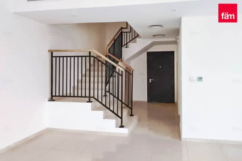 Dubai, संयुक्त अरब अमीरात में टाउनहाउस, 4 बेडरूम, 112.2 वर्ग मीटर, संख्या 689314 - फ़ोटो 3