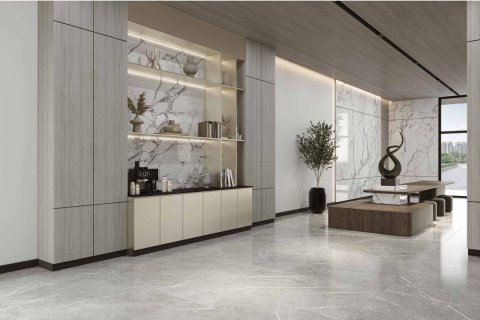 Apartemen di Al Furjan, Dubai, UEA 1 kamar tidur, 76.1 m2 nomor 689310 - foto 2