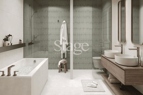 Apartamento en venta en Majan, Dubai, EAU 2 dormitorios, 173 m2 № 659353 - foto 4