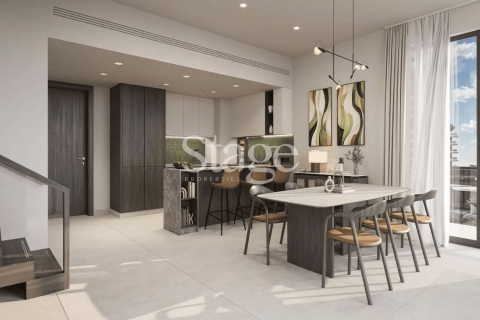 Apartamento en venta en Majan, Dubai, EAU 2 dormitorios, 173 m2 № 659353 - foto 3