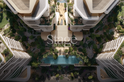 Apartamento en venta en Majan, Dubai, EAU 2 dormitorios, 173 m2 № 659353 - foto 7