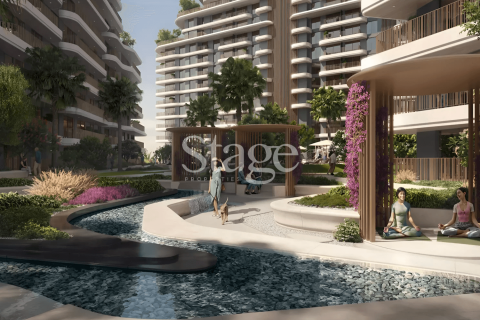 Apartamento en venta en Majan, Dubai, EAU 2 dormitorios, 173 m2 № 659353 - foto 5