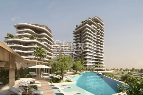 Apartamento en venta en Majan, Dubai, EAU 2 dormitorios, 173 m2 № 659353 - foto 1