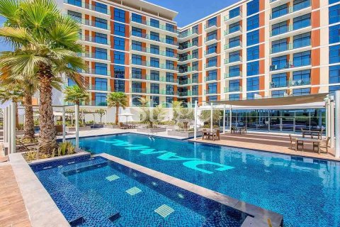 Apartman u gradu Dubai South (Dubai World Central), UAE 2 spavaće sobe, 103 m2 Br. 659354 - Slika 1