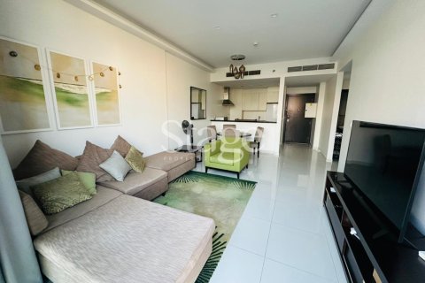 Apartman u gradu Dubai South (Dubai World Central), UAE 2 spavaće sobe, 103 m2 Br. 659354 - Slika 3