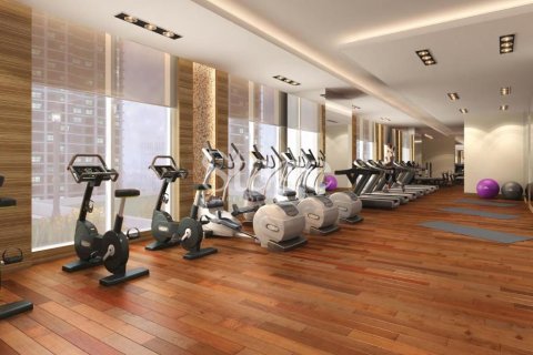 Apartman u gradu Dubai South (Dubai World Central), UAE 2 spavaće sobe, 103 m2 Br. 659354 - Slika 17