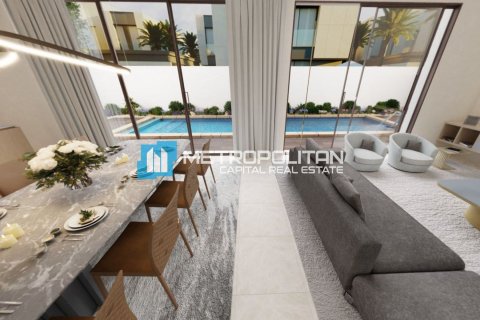 Купити віллу на Остров Саадият, Абу-Даби, ОАЕ 5 спалень, 541.4м2, № 659357 - фото 4