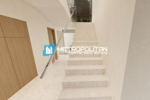 Купити віллу на Остров Саадият, Абу-Даби, ОАЕ 5 спалень, 541.4м2, № 659357 - фото 19