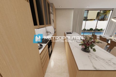 Купити віллу на Остров Саадият, Абу-Даби, ОАЕ 5 спалень, 541.4м2, № 659357 - фото 6