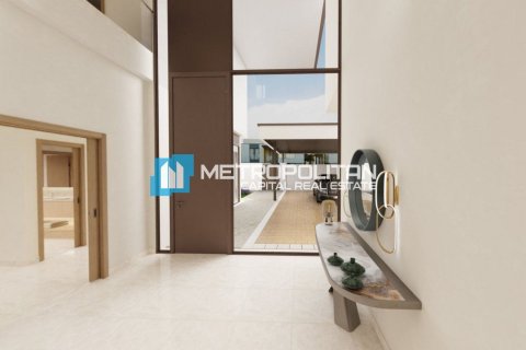 Купити віллу на Остров Саадият, Абу-Даби, ОАЕ 5 спалень, 541.4м2, № 659357 - фото 9