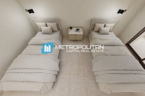 Купити віллу на Остров Саадият, Абу-Даби, ОАЕ 5 спалень, 541.4м2, № 659357 - фото 18