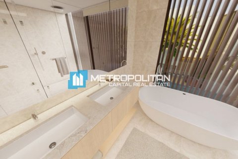 Купити віллу на Остров Саадият, Абу-Даби, ОАЕ 5 спалень, 541.4м2, № 659357 - фото 8