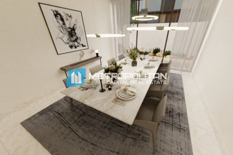 Купити віллу на Остров Саадият, Абу-Даби, ОАЕ 5 спалень, 541.4м2, № 659357 - фото 11