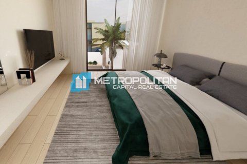 Купити віллу на Остров Саадият, Абу-Даби, ОАЕ 5 спалень, 541.4м2, № 659357 - фото 15