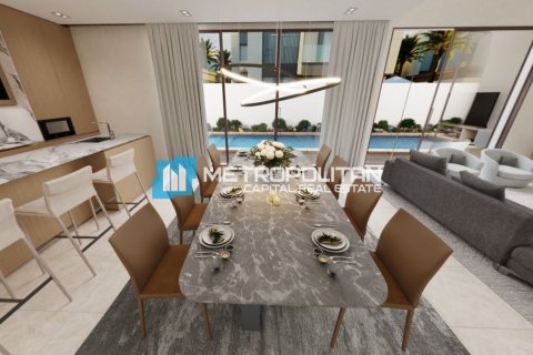 Купити віллу на Остров Саадият, Абу-Даби, ОАЕ 5 спалень, 541.4м2, № 659357 - фото 5