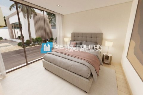 Купити віллу на Остров Саадият, Абу-Даби, ОАЕ 5 спалень, 541.4м2, № 659357 - фото 17