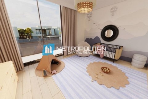 Купити віллу на Остров Саадият, Абу-Даби, ОАЕ 5 спалень, 541.4м2, № 659357 - фото 14