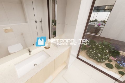 Купити віллу на Остров Саадият, Абу-Даби, ОАЕ 5 спалень, 541.4м2, № 659357 - фото 21