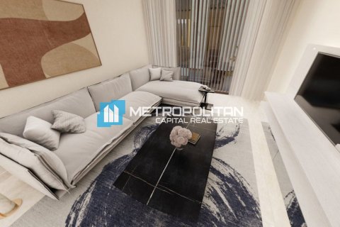 Купити віллу на Остров Саадият, Абу-Даби, ОАЕ 5 спалень, 541.4м2, № 659357 - фото 13