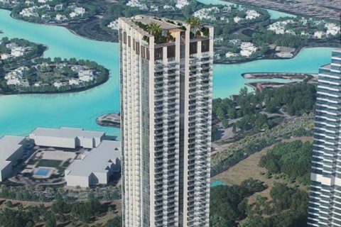 Apartment sa Jumeirah Lake Towers, Dubai, UAE 2 silid-tulugan, 95 sq.m. № 659344 - larawan 8