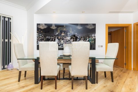 Byt v Palm Jumeirah, Dubai, SAE 2 ložnice, 147.4 m² Č.: 659356 - fotografie 11