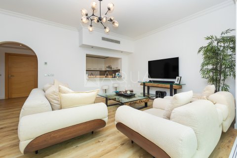 Byt v Palm Jumeirah, Dubai, SAE 2 ložnice, 147.4 m² Č.: 659356 - fotografie 7