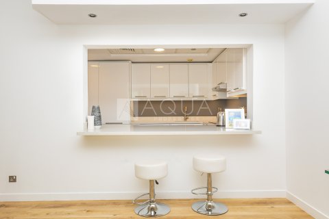 Byt v Palm Jumeirah, Dubai, SAE 2 ložnice, 147.4 m² Č.: 659356 - fotografie 10