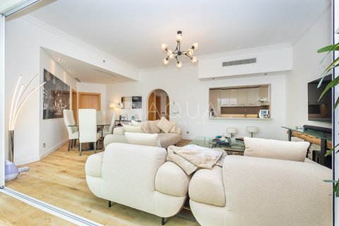 Byt v Palm Jumeirah, Dubai, SAE 2 ložnice, 147.4 m² Č.: 659356 - fotografie 5