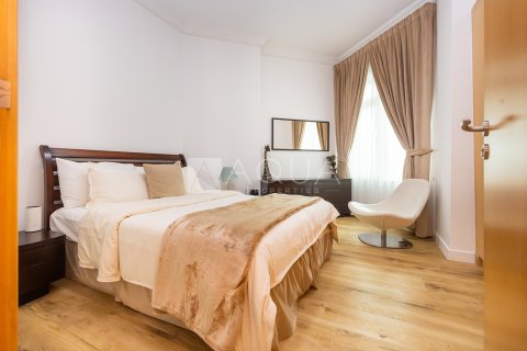 Byt v Palm Jumeirah, Dubai, SAE 2 ložnice, 147.4 m² Č.: 659356 - fotografie 15