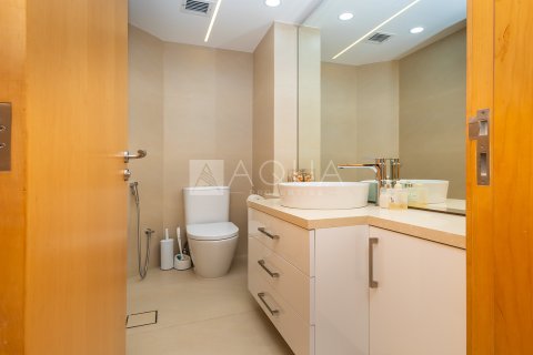 Byt v Palm Jumeirah, Dubai, SAE 2 ložnice, 147.4 m² Č.: 659356 - fotografie 24