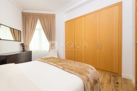 Byt v Palm Jumeirah, Dubai, SAE 2 ložnice, 147.4 m² Č.: 659356 - fotografie 16