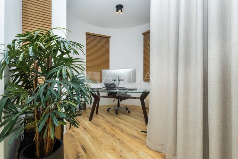 Byt v Palm Jumeirah, Dubai, SAE 2 ložnice, 147.4 m² Č.: 659356 - fotografie 19