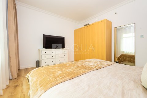 Byt v Palm Jumeirah, Dubai, SAE 2 ložnice, 147.4 m² Č.: 659356 - fotografie 14