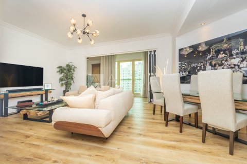 Byt v Palm Jumeirah, Dubai, SAE 2 ložnice, 147.4 m² Č.: 659356 - fotografie 4