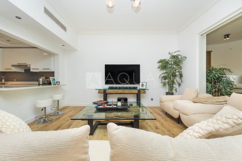 Byt v Palm Jumeirah, Dubai, SAE 2 ložnice, 147.4 m² Č.: 659356 - fotografie 6