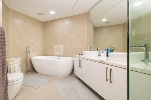 Byt v Palm Jumeirah, Dubai, SAE 2 ložnice, 147.4 m² Č.: 659356 - fotografie 21