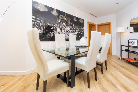 Byt v Palm Jumeirah, Dubai, SAE 2 ložnice, 147.4 m² Č.: 659356 - fotografie 8