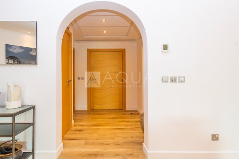 Byt v Palm Jumeirah, Dubai, SAE 2 ložnice, 147.4 m² Č.: 659356 - fotografie 17