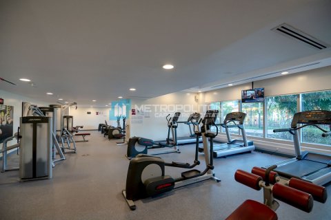 Apartment til salg i Al Reem Island, Abu Dhabi, UAE 2 soveværelser, 138.9 kvm № 700252 - foto 20